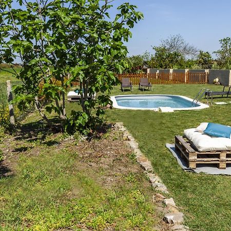 Bloomoon House Hotel Bunheiro Kültér fotó