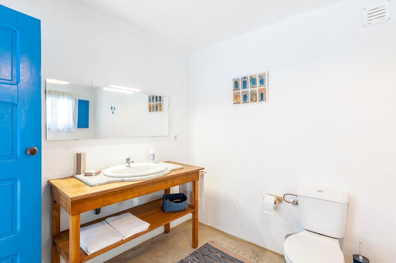 Bloomoon House Hotel Bunheiro Kültér fotó