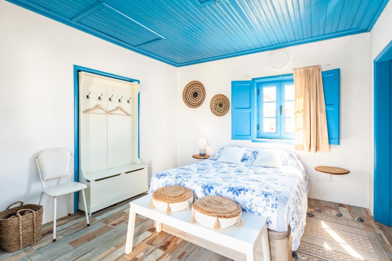 Bloomoon House Hotel Bunheiro Kültér fotó