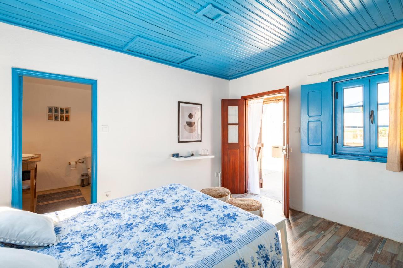 Bloomoon House Hotel Bunheiro Kültér fotó