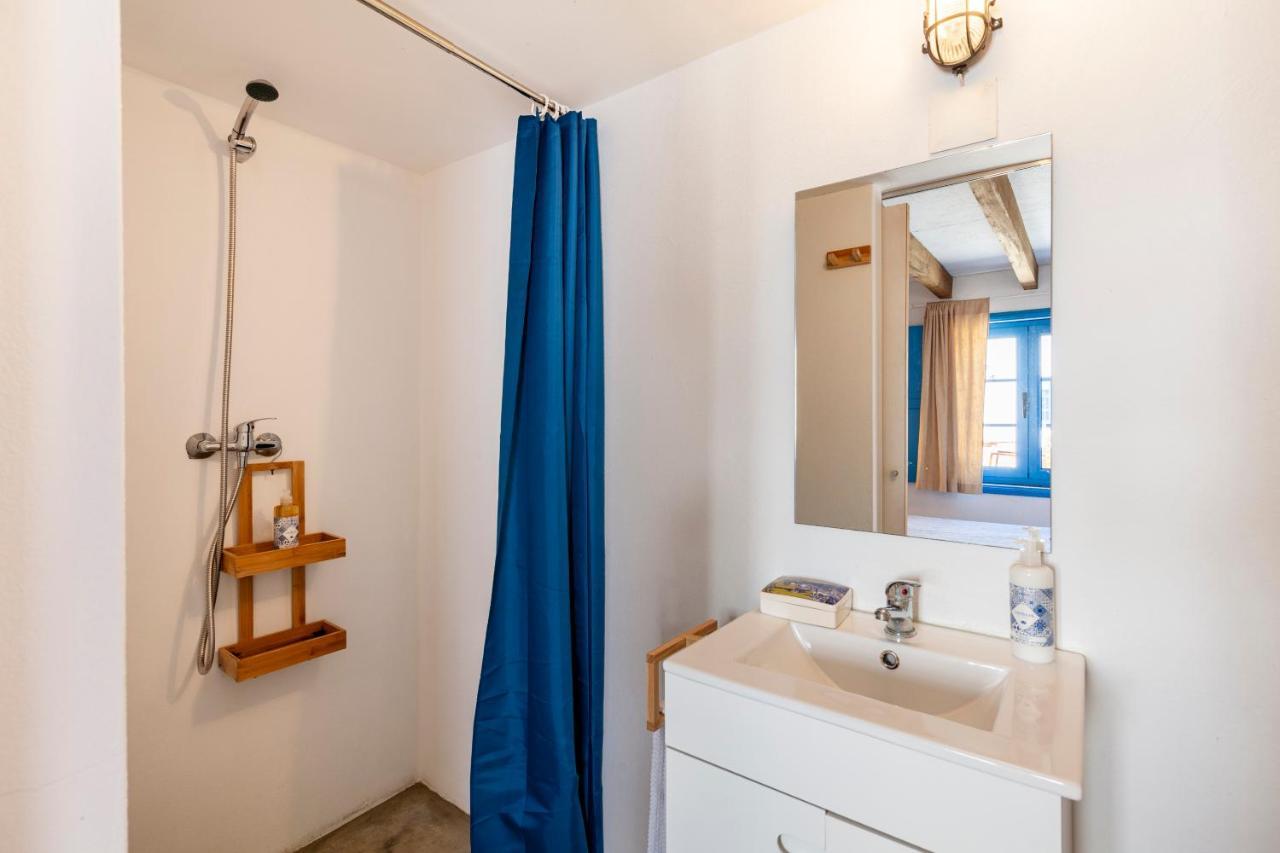 Bloomoon House Hotel Bunheiro Kültér fotó