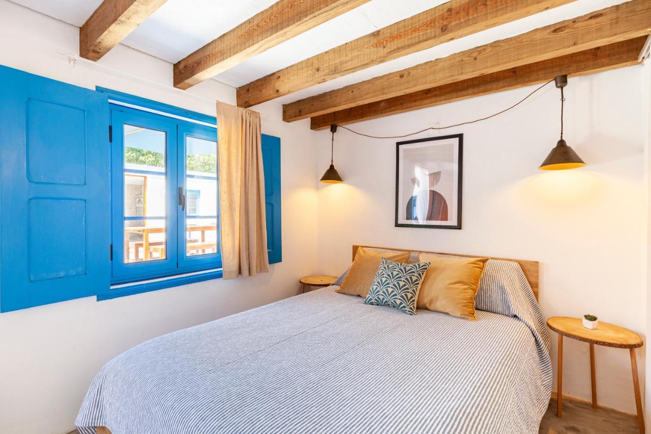 Bloomoon House Hotel Bunheiro Kültér fotó