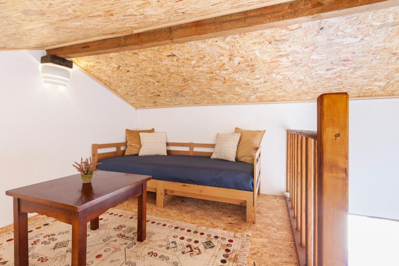 Bloomoon House Hotel Bunheiro Kültér fotó
