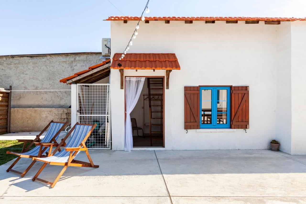 Bloomoon House Hotel Bunheiro Kültér fotó