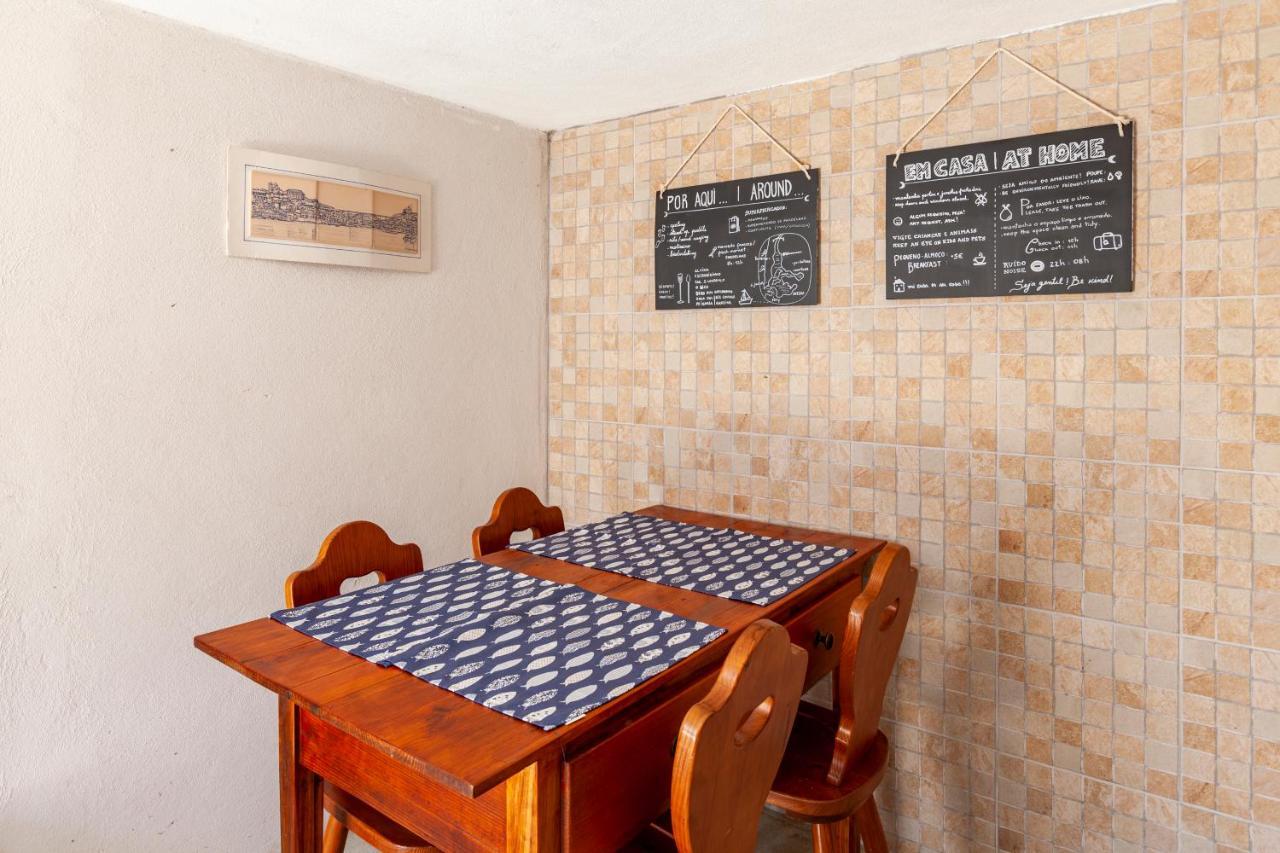 Bloomoon House Hotel Bunheiro Kültér fotó