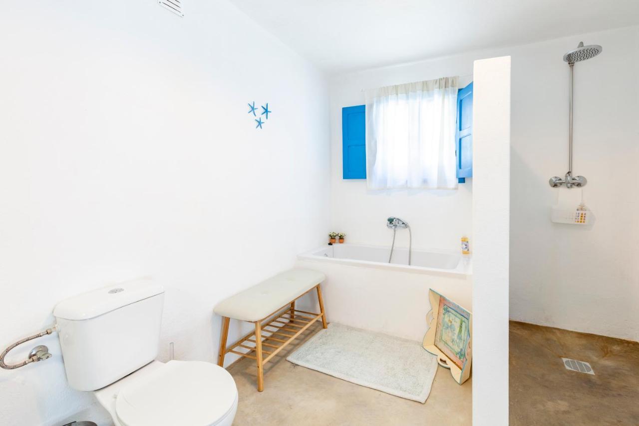 Bloomoon House Hotel Bunheiro Kültér fotó
