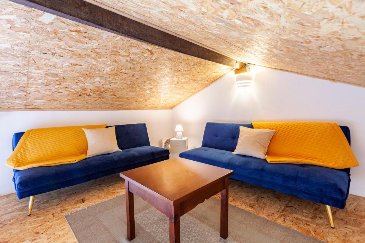 Bloomoon House Hotel Bunheiro Kültér fotó