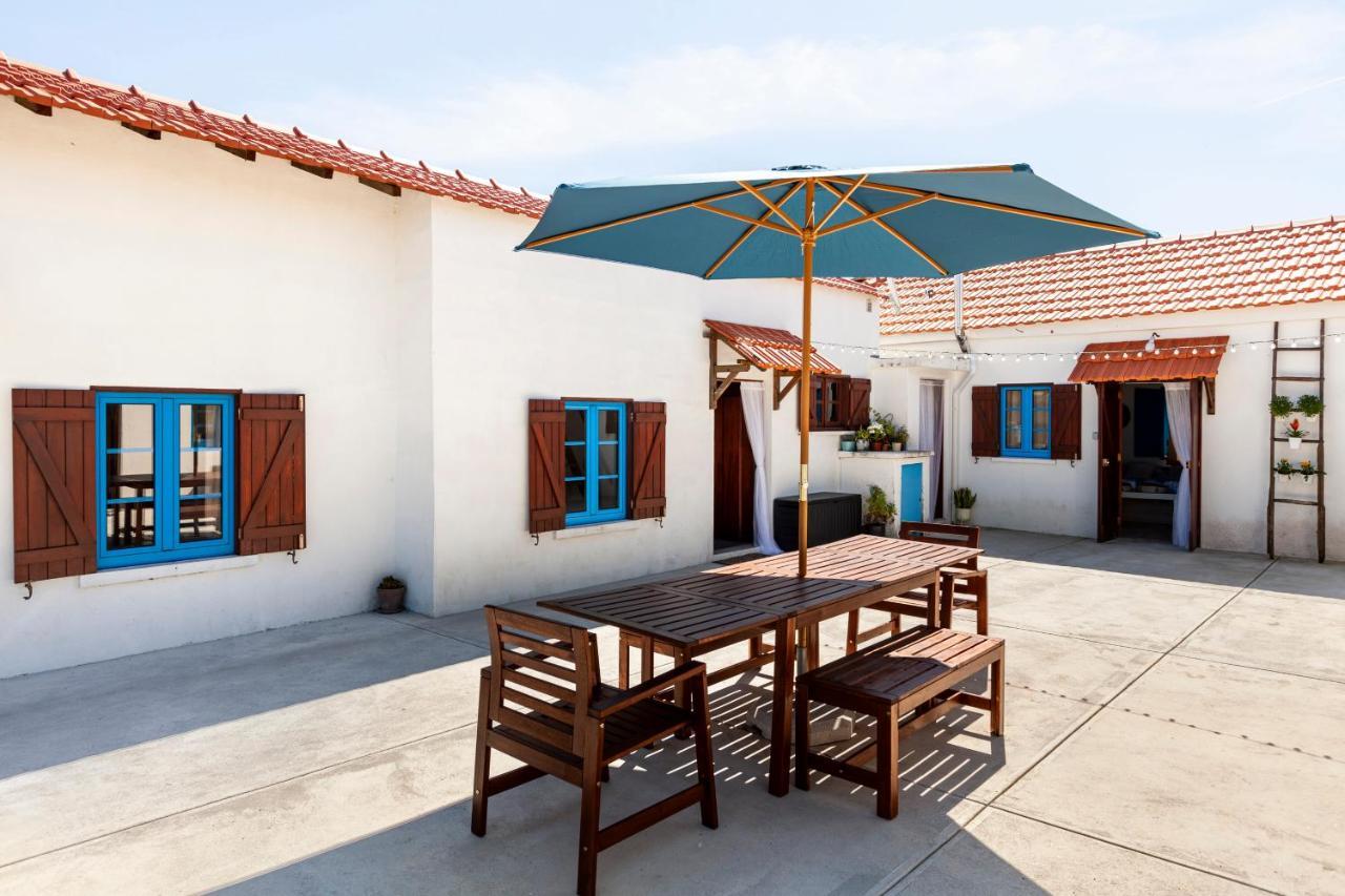 Bloomoon House Hotel Bunheiro Kültér fotó