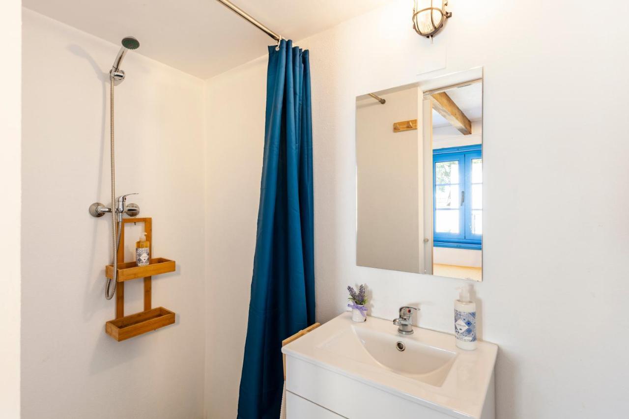 Bloomoon House Hotel Bunheiro Kültér fotó