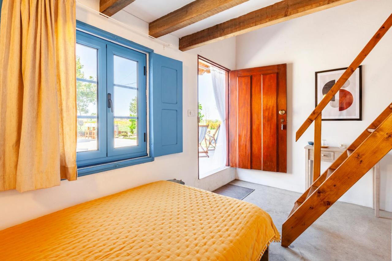 Bloomoon House Hotel Bunheiro Kültér fotó