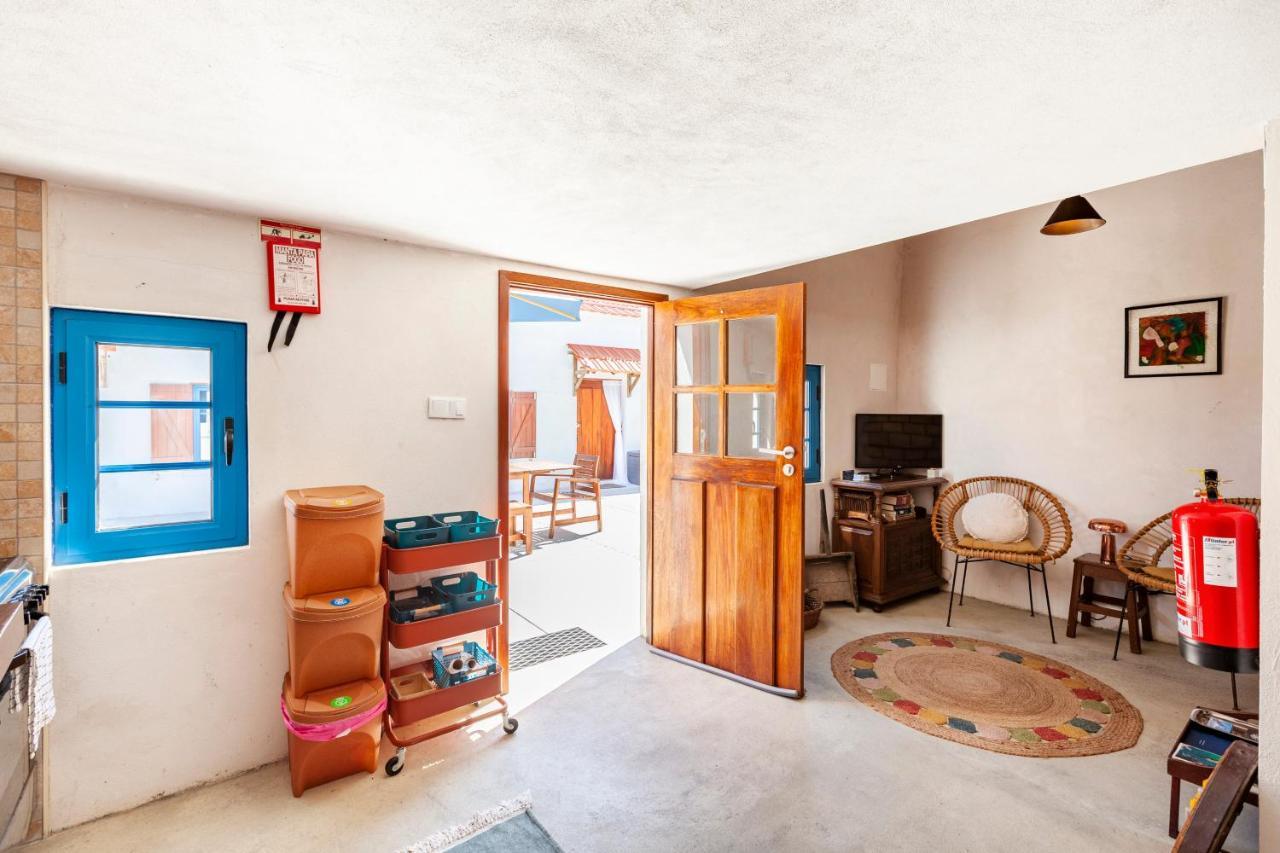 Bloomoon House Hotel Bunheiro Kültér fotó