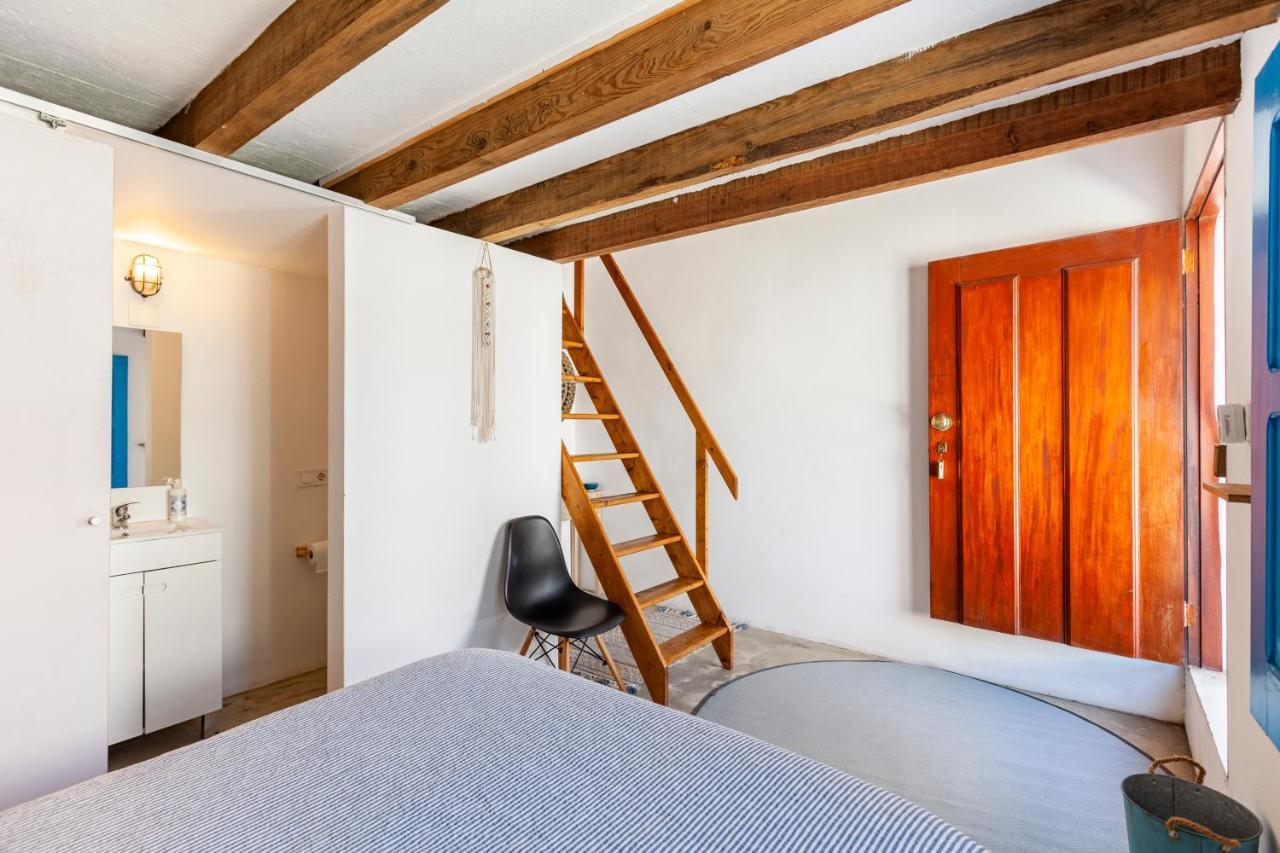 Bloomoon House Hotel Bunheiro Kültér fotó