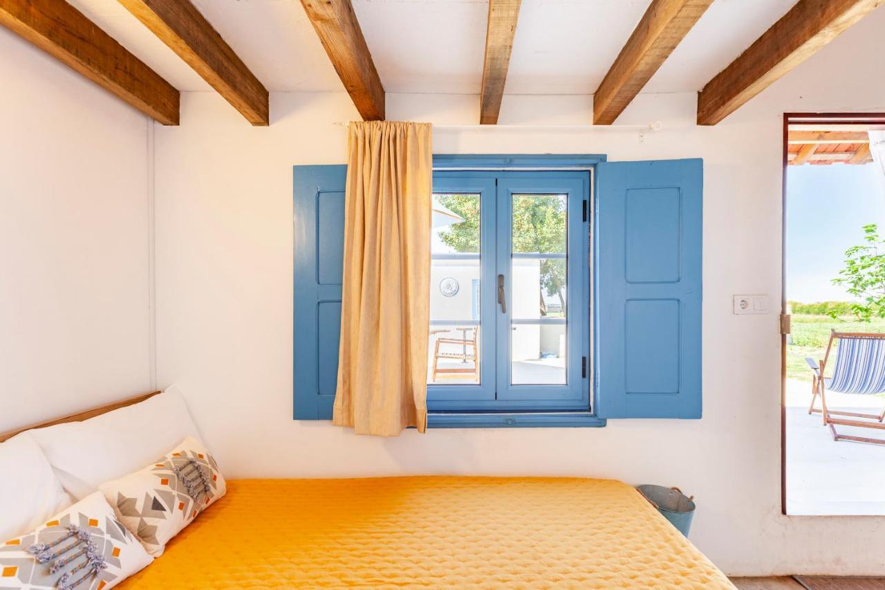 Bloomoon House Hotel Bunheiro Kültér fotó