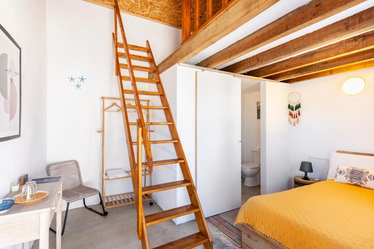 Bloomoon House Hotel Bunheiro Kültér fotó