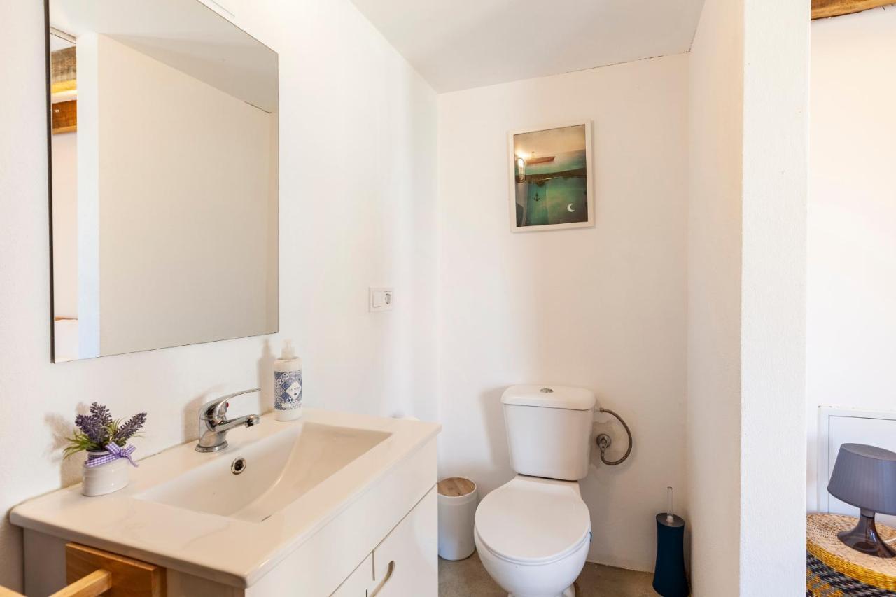 Bloomoon House Hotel Bunheiro Kültér fotó